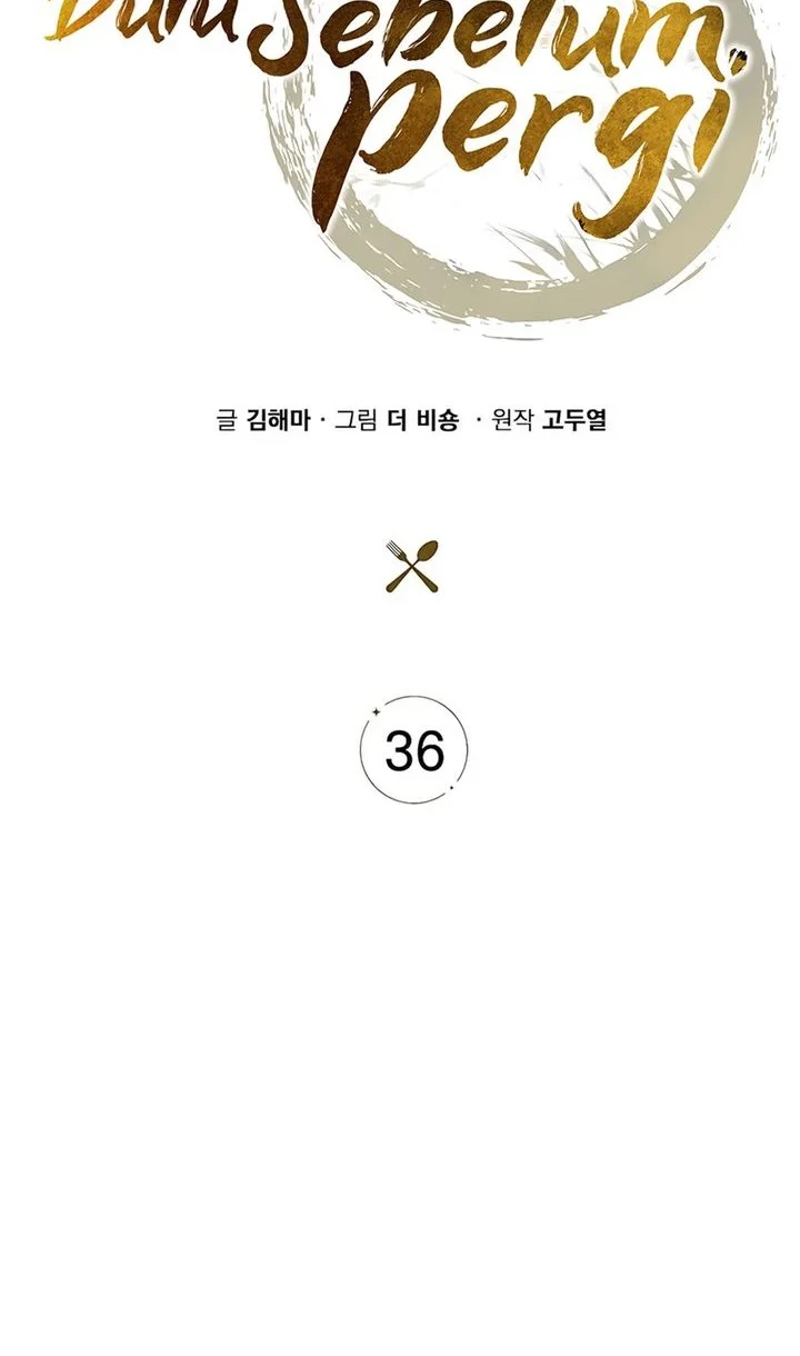 the demon slayers restaurant chapter 36 - Page 18