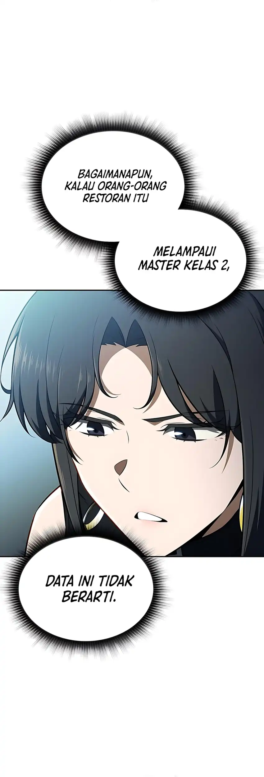 the demon slayers restaurant chapter 37 - Page 19