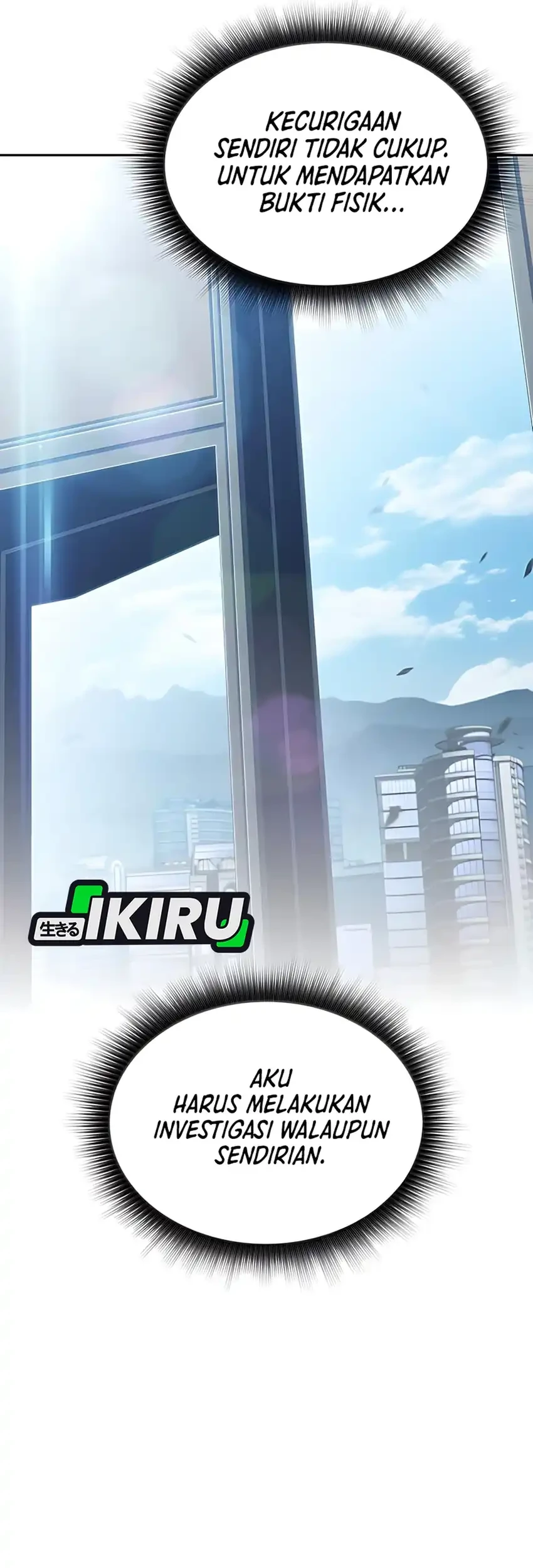 the demon slayers restaurant chapter 37 - Page 20