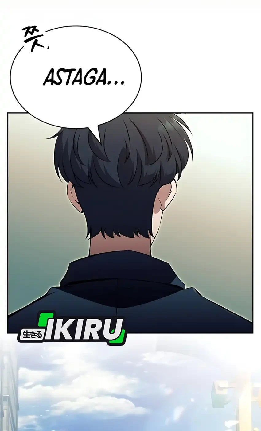 the demon slayers restaurant chapter 37 - Page 30