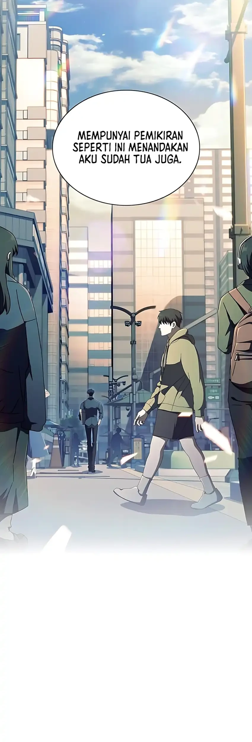 the demon slayers restaurant chapter 37 - Page 31