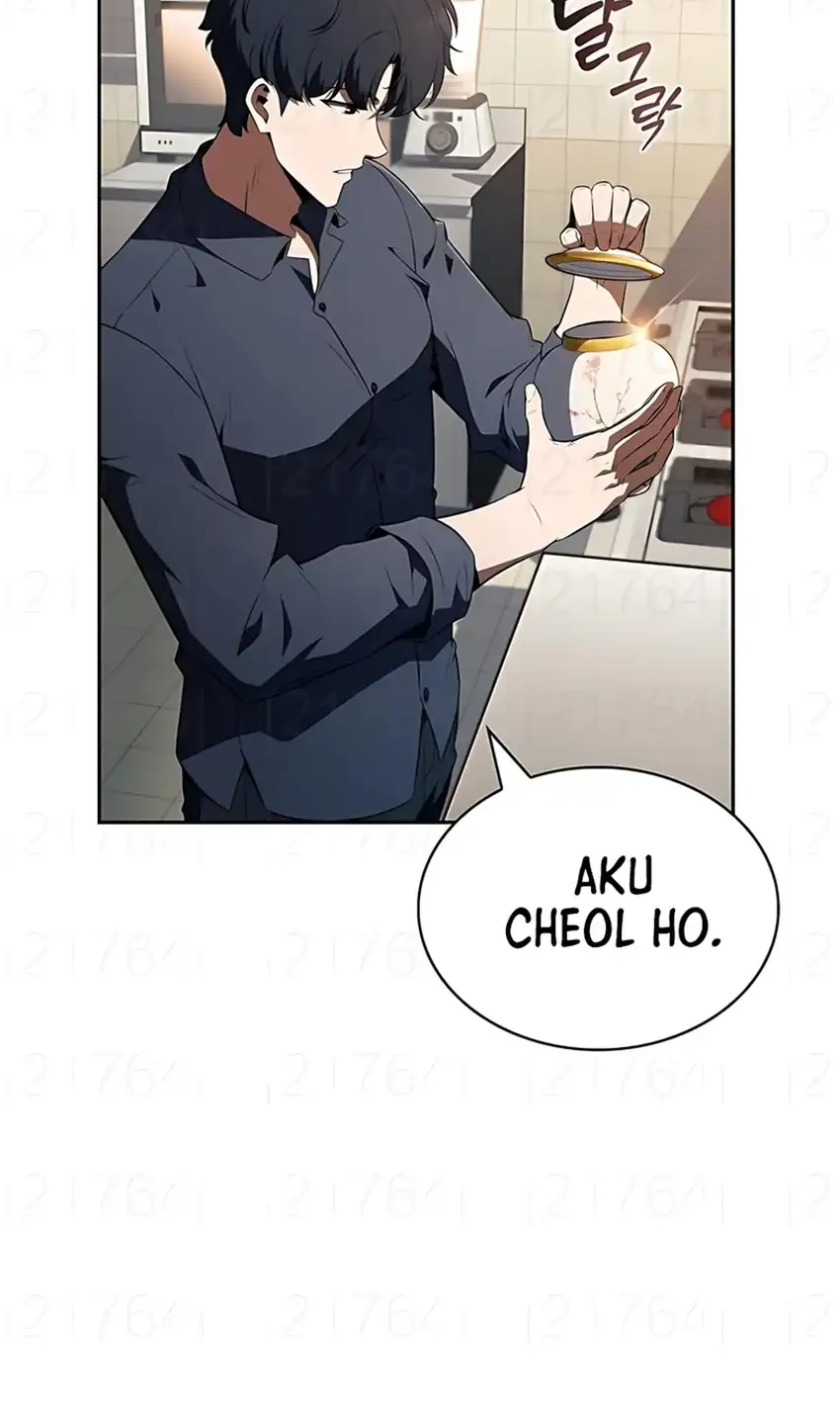 the demon slayers restaurant chapter 37 - Page 40