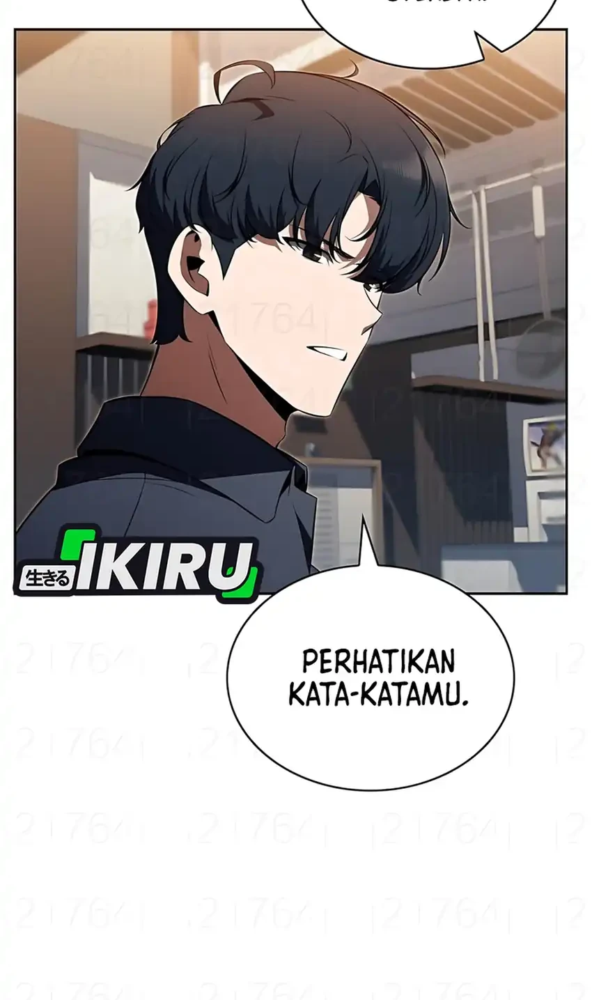 the demon slayers restaurant chapter 37 - Page 42