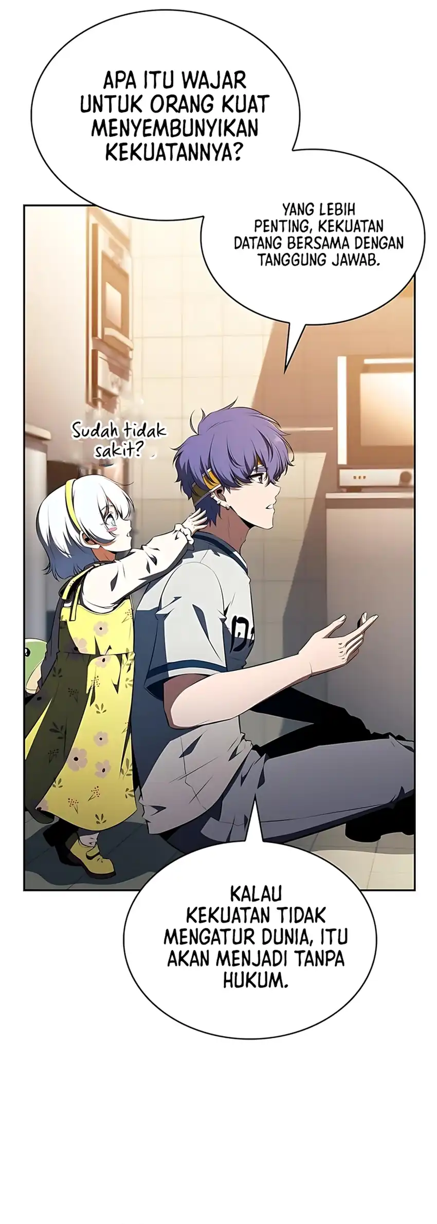 the demon slayers restaurant chapter 37 - Page 57