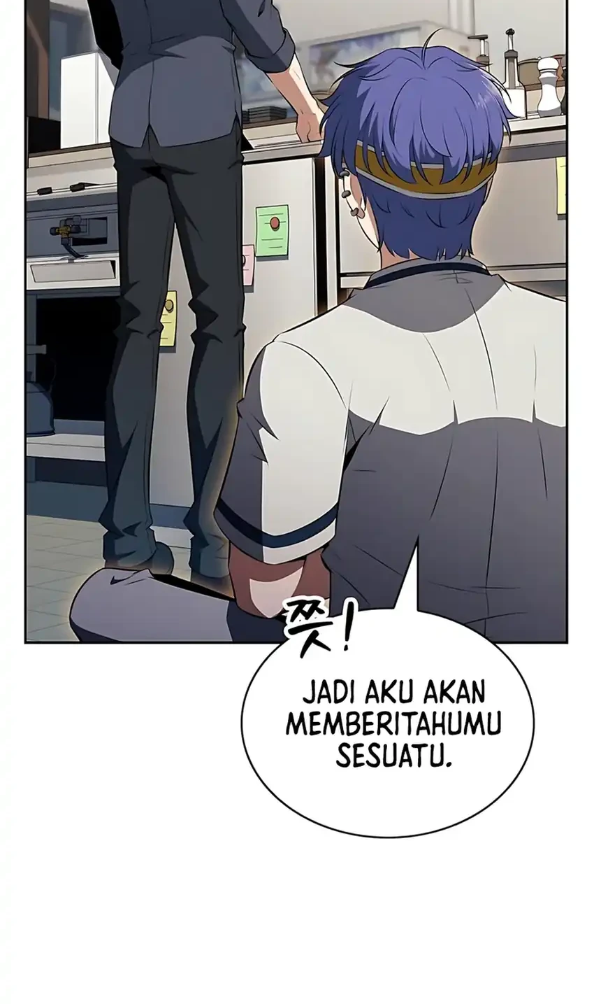 the demon slayers restaurant chapter 37 - Page 59