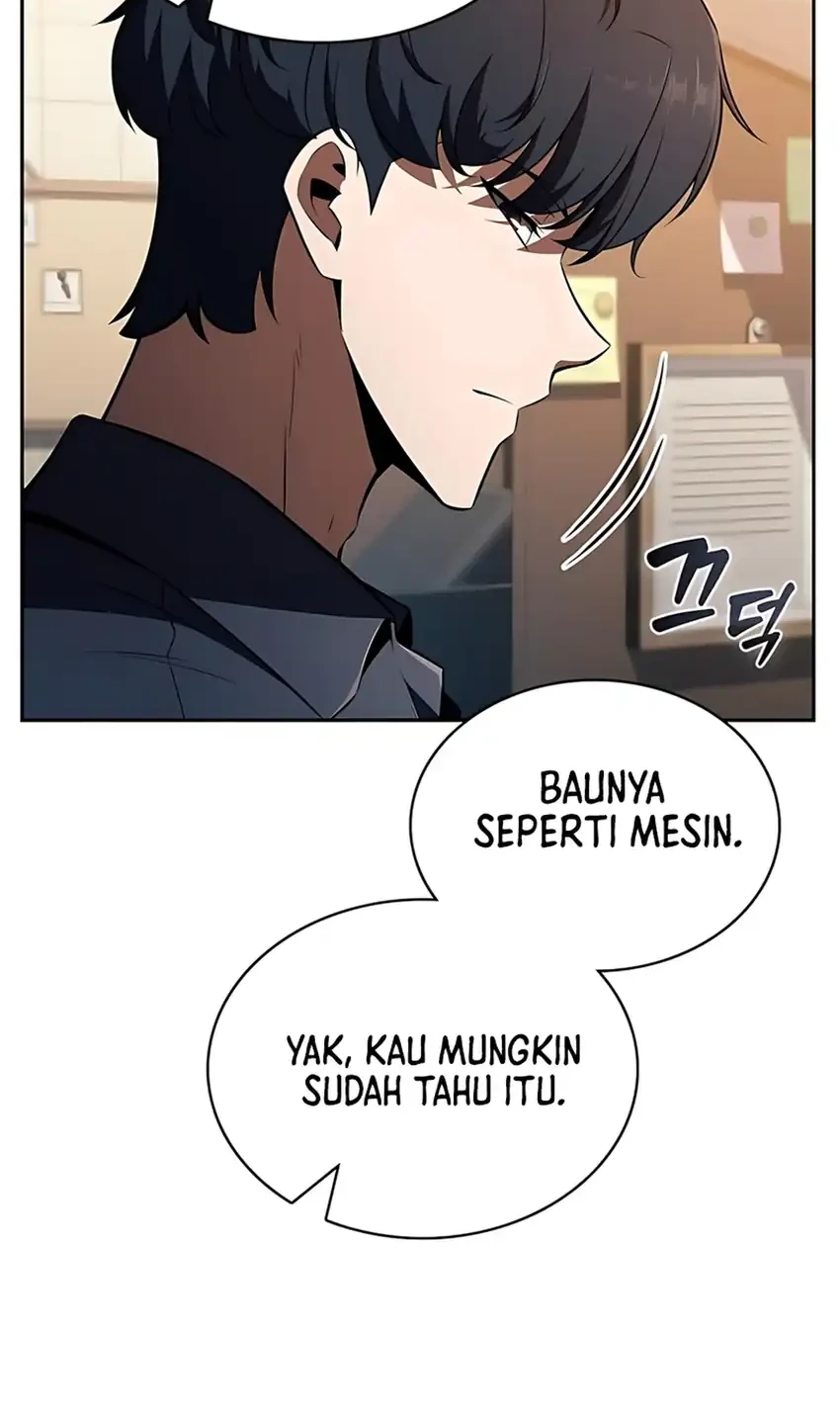 the demon slayers restaurant chapter 37 - Page 63