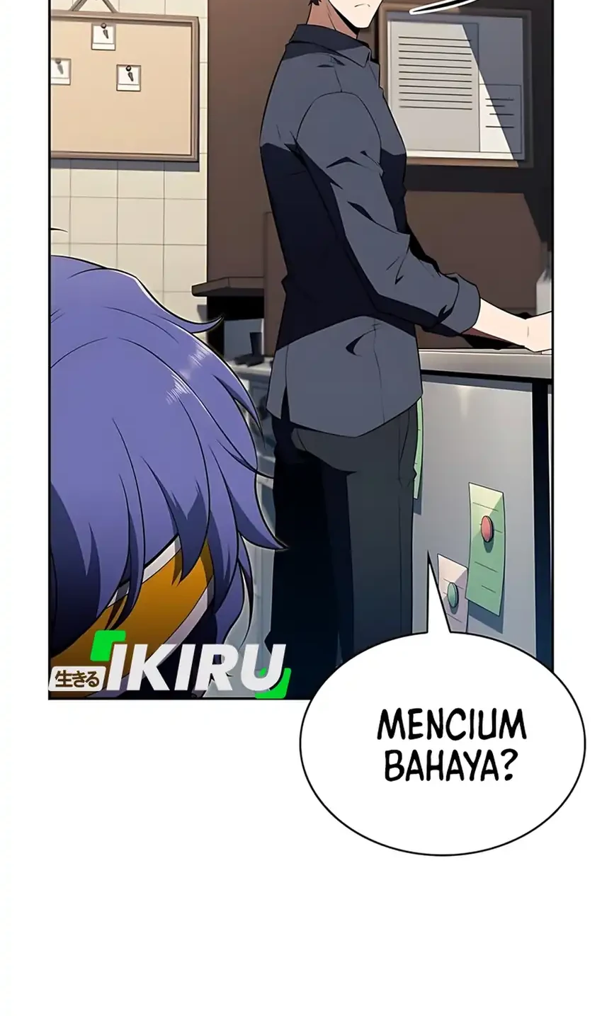 the demon slayers restaurant chapter 37 - Page 65