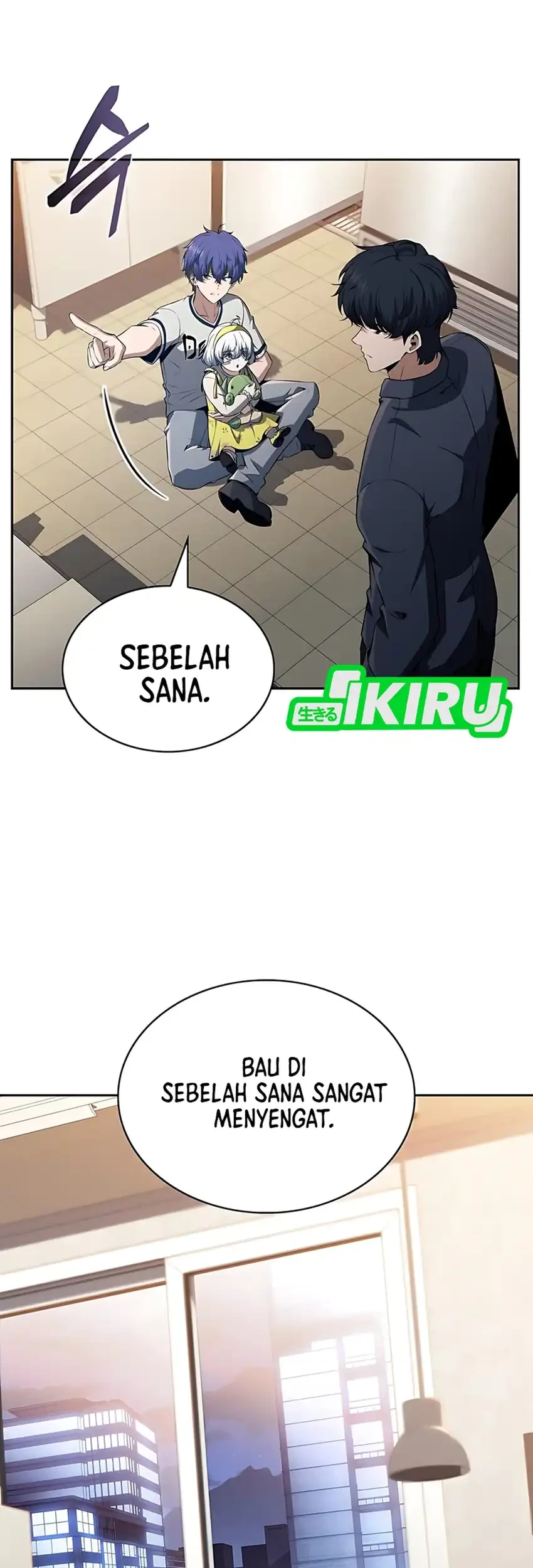 the demon slayers restaurant chapter 37 - Page 66