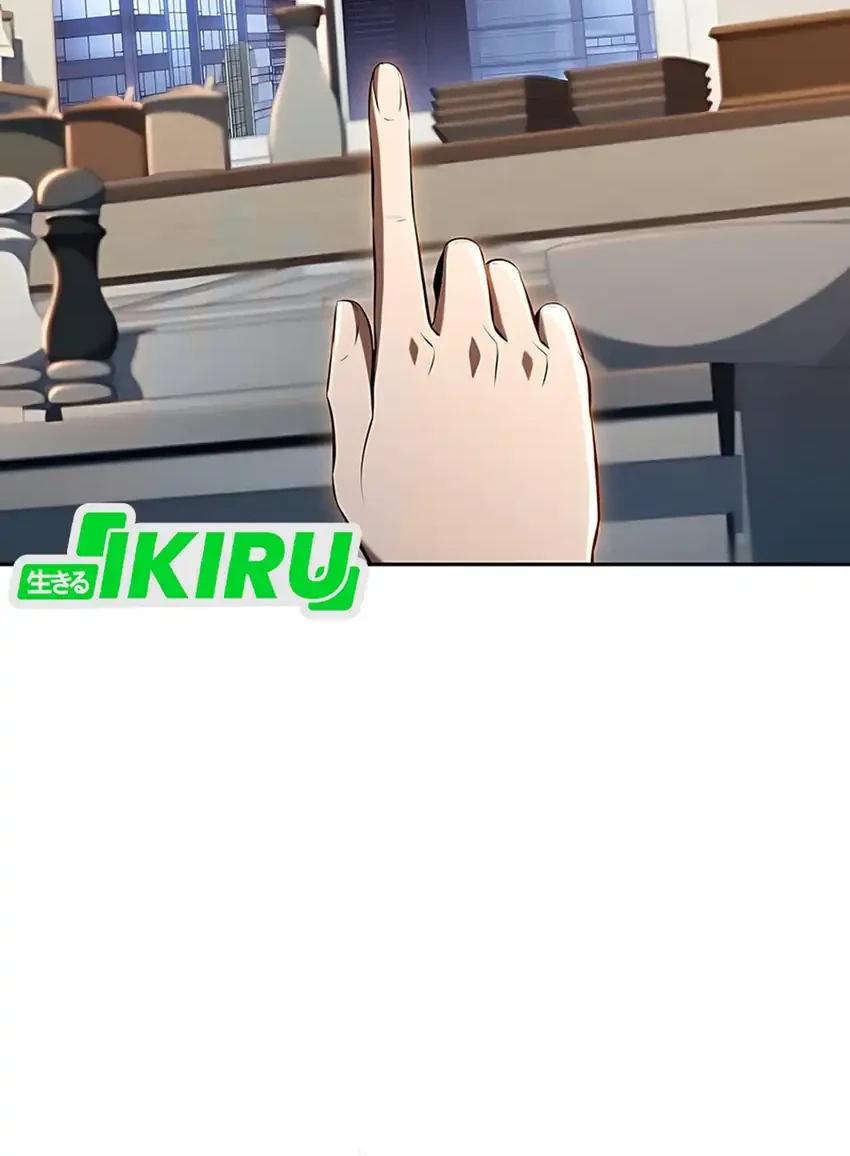 the demon slayers restaurant chapter 37 - Page 67