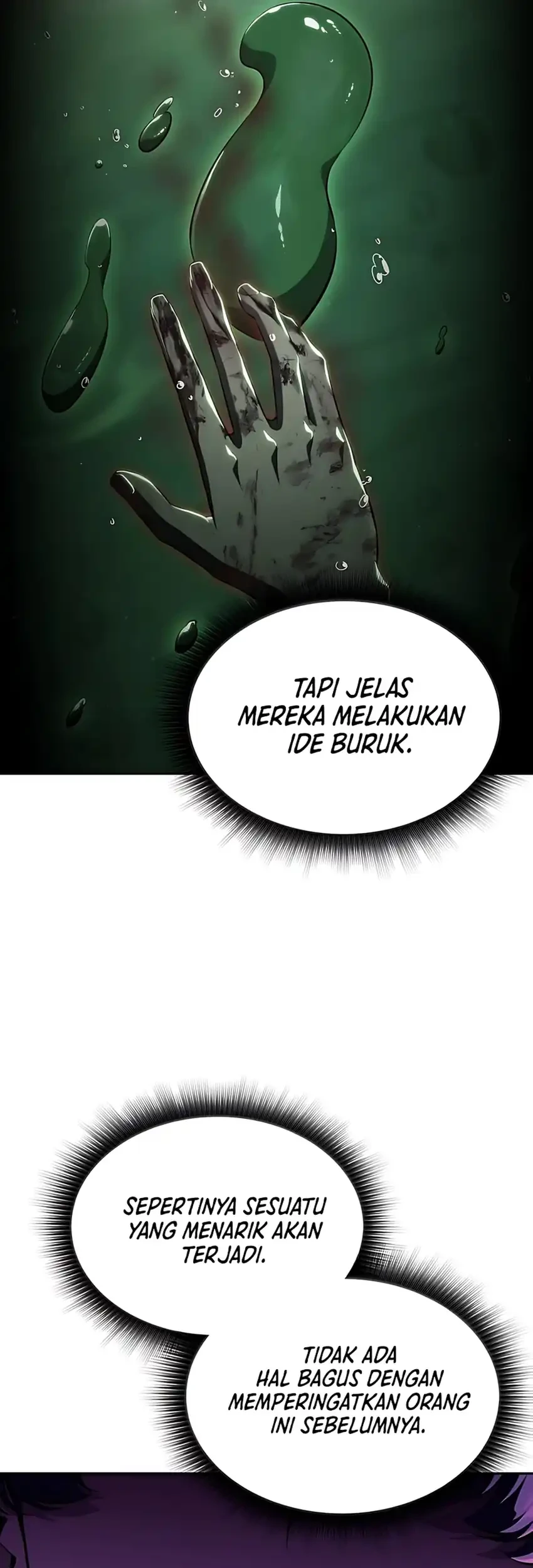 the demon slayers restaurant chapter 37 - Page 75