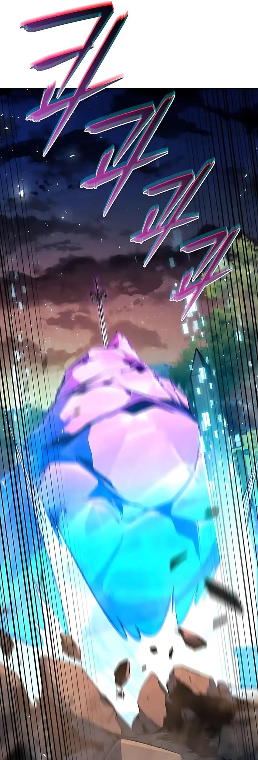 the demon slayers restaurant chapter 37 - Page 89