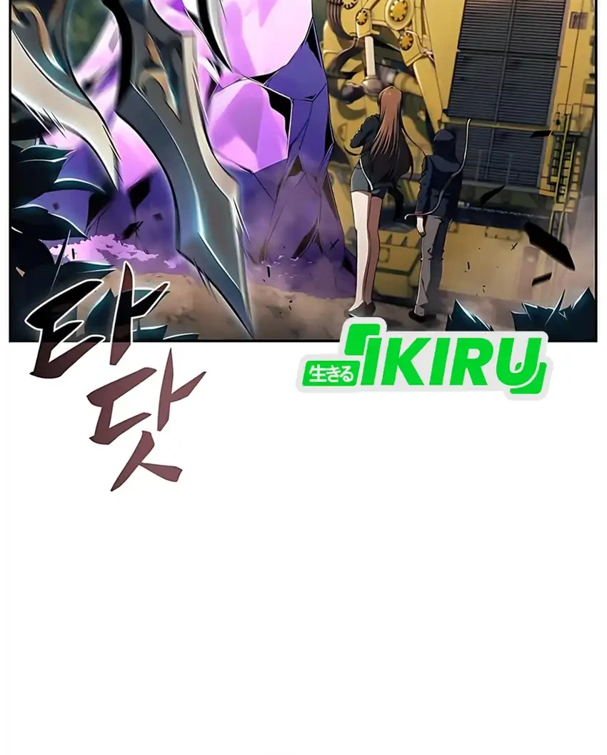 the demon slayers restaurant chapter 37 - Page 92