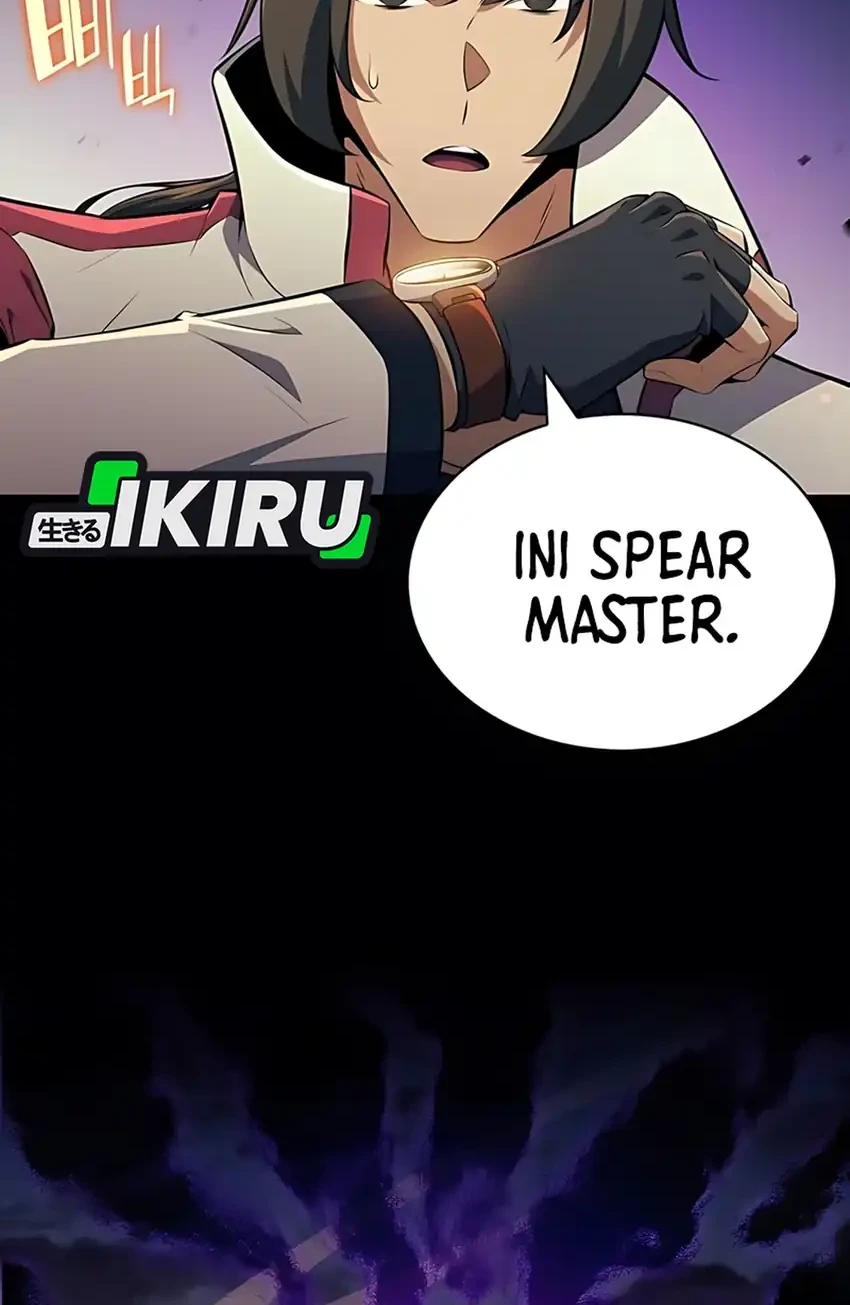 the demon slayers restaurant chapter 37 - Page 99