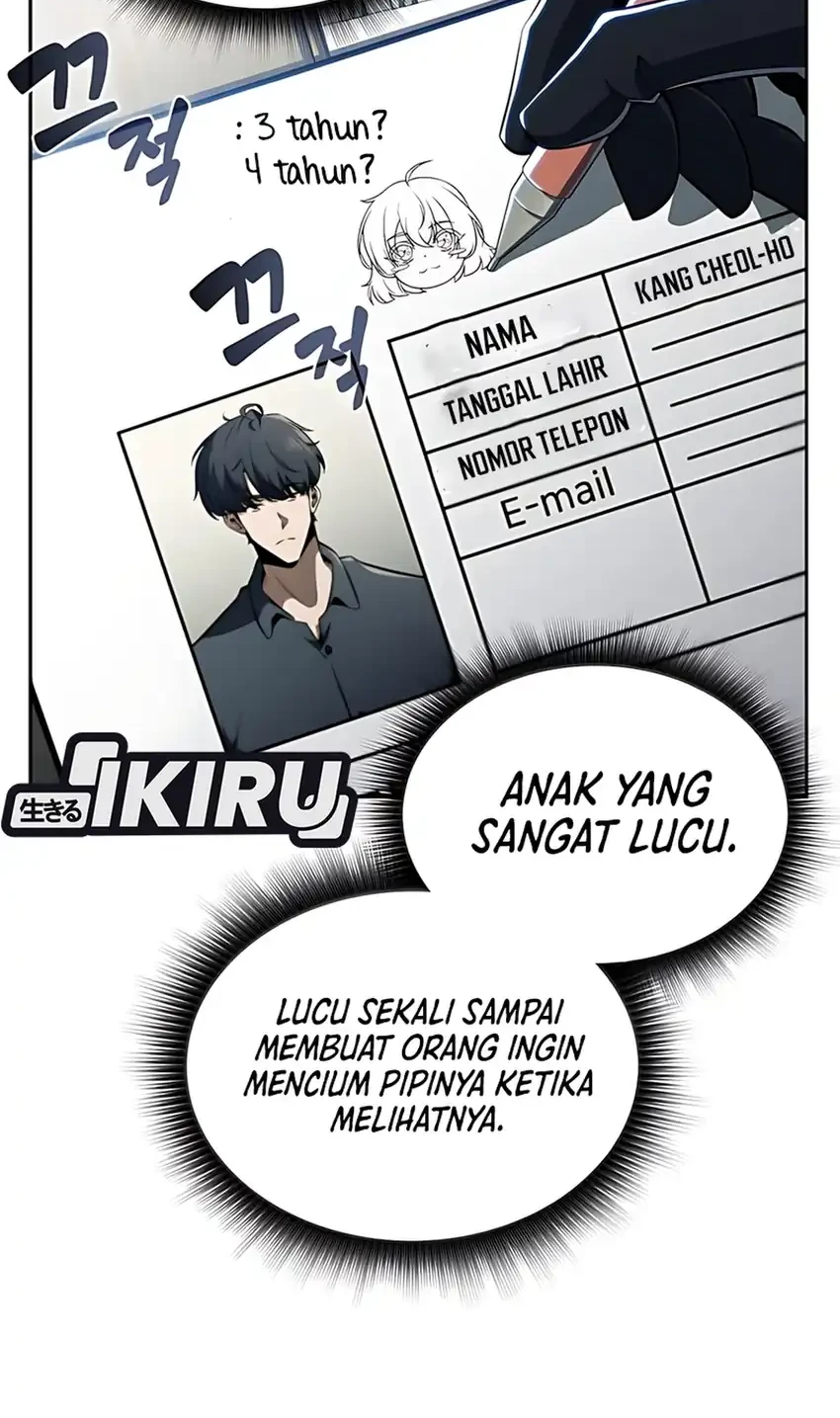 the demon slayers restaurant chapter 37 - Page 8