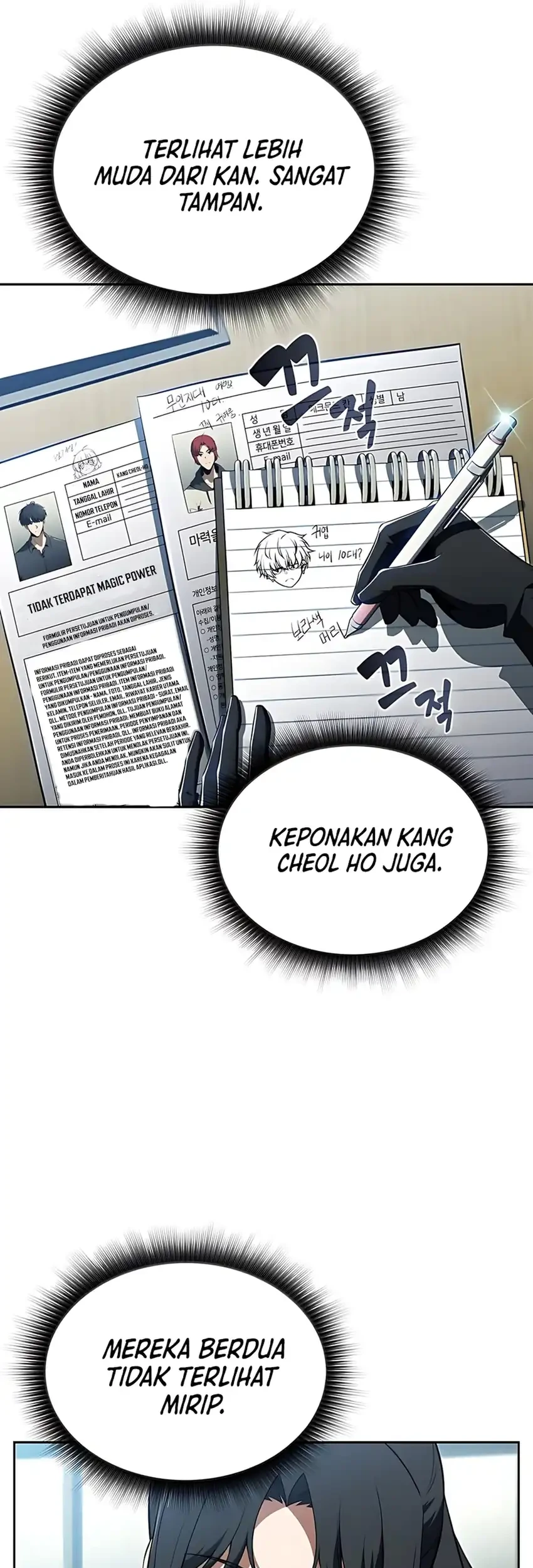 the demon slayers restaurant chapter 37 - Page 11