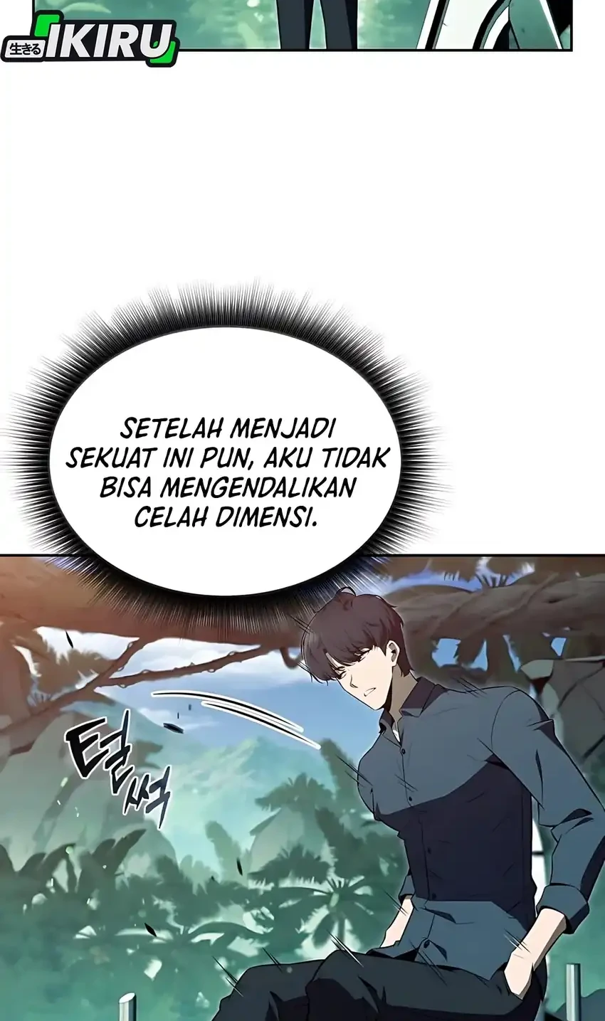 the demon slayers restaurant chapter 38 - Page 22