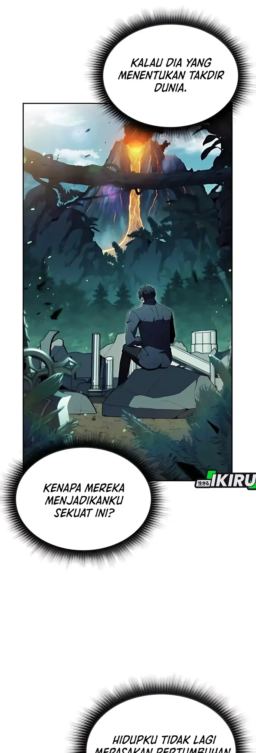 the demon slayers restaurant chapter 38 - Page 25