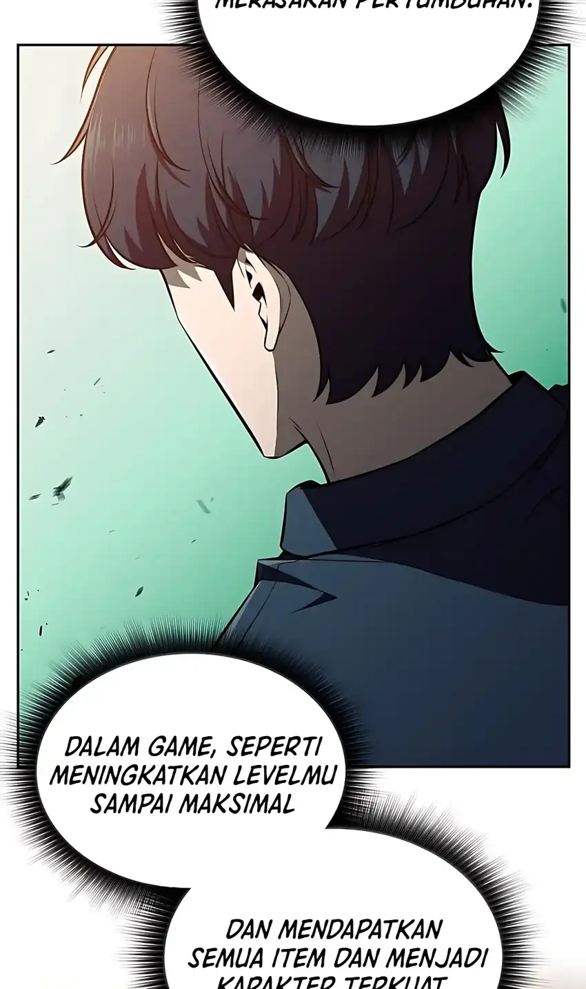 the demon slayers restaurant chapter 38 - Page 26