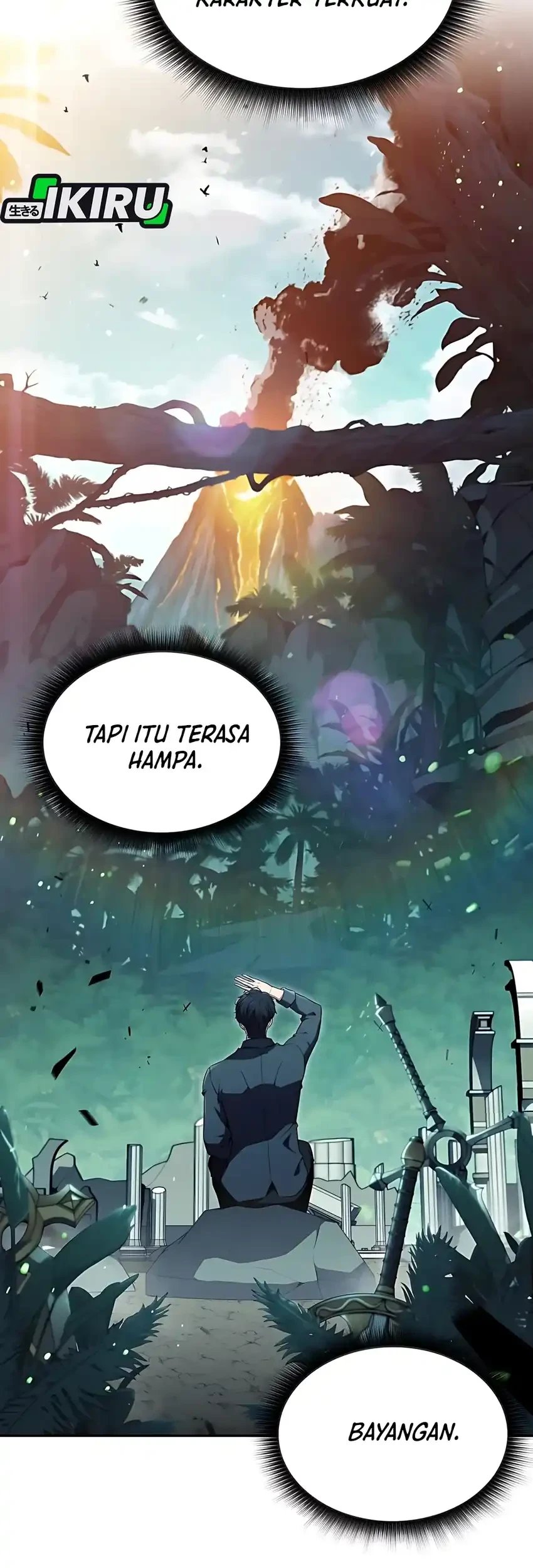 the demon slayers restaurant chapter 38 - Page 27