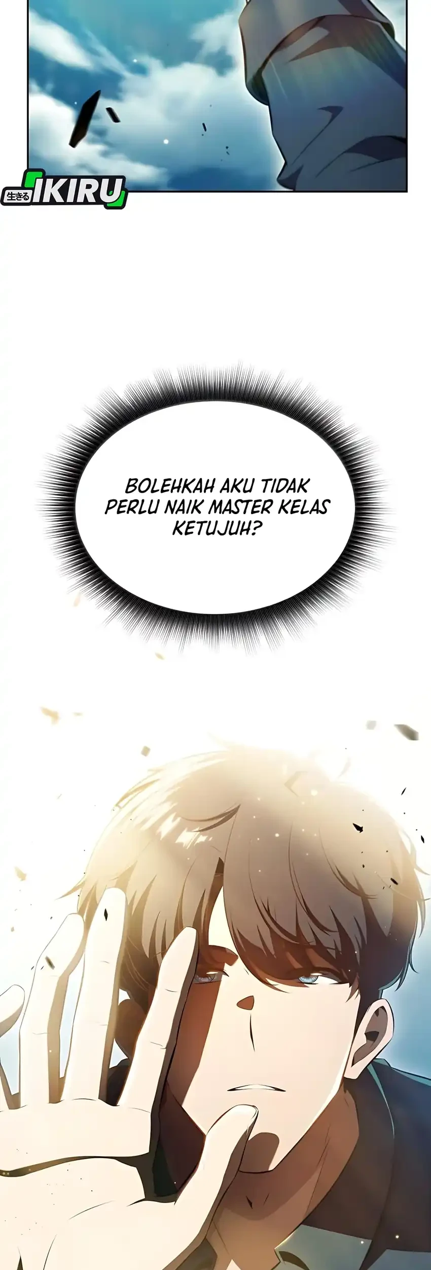 the demon slayers restaurant chapter 38 - Page 29