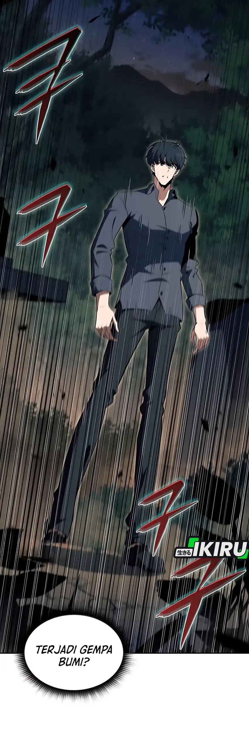 the demon slayers restaurant chapter 38 - Page 35