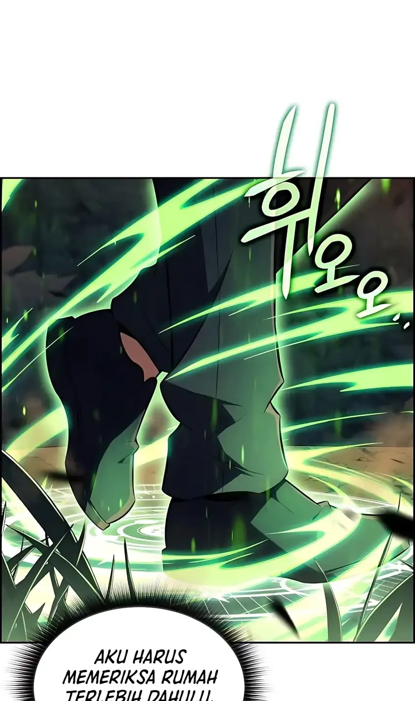 the demon slayers restaurant chapter 38 - Page 36