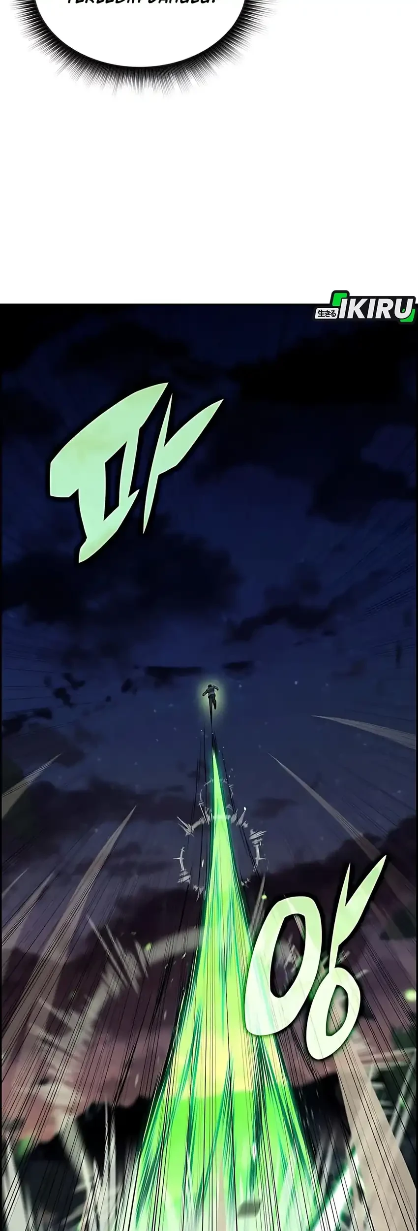 the demon slayers restaurant chapter 38 - Page 37