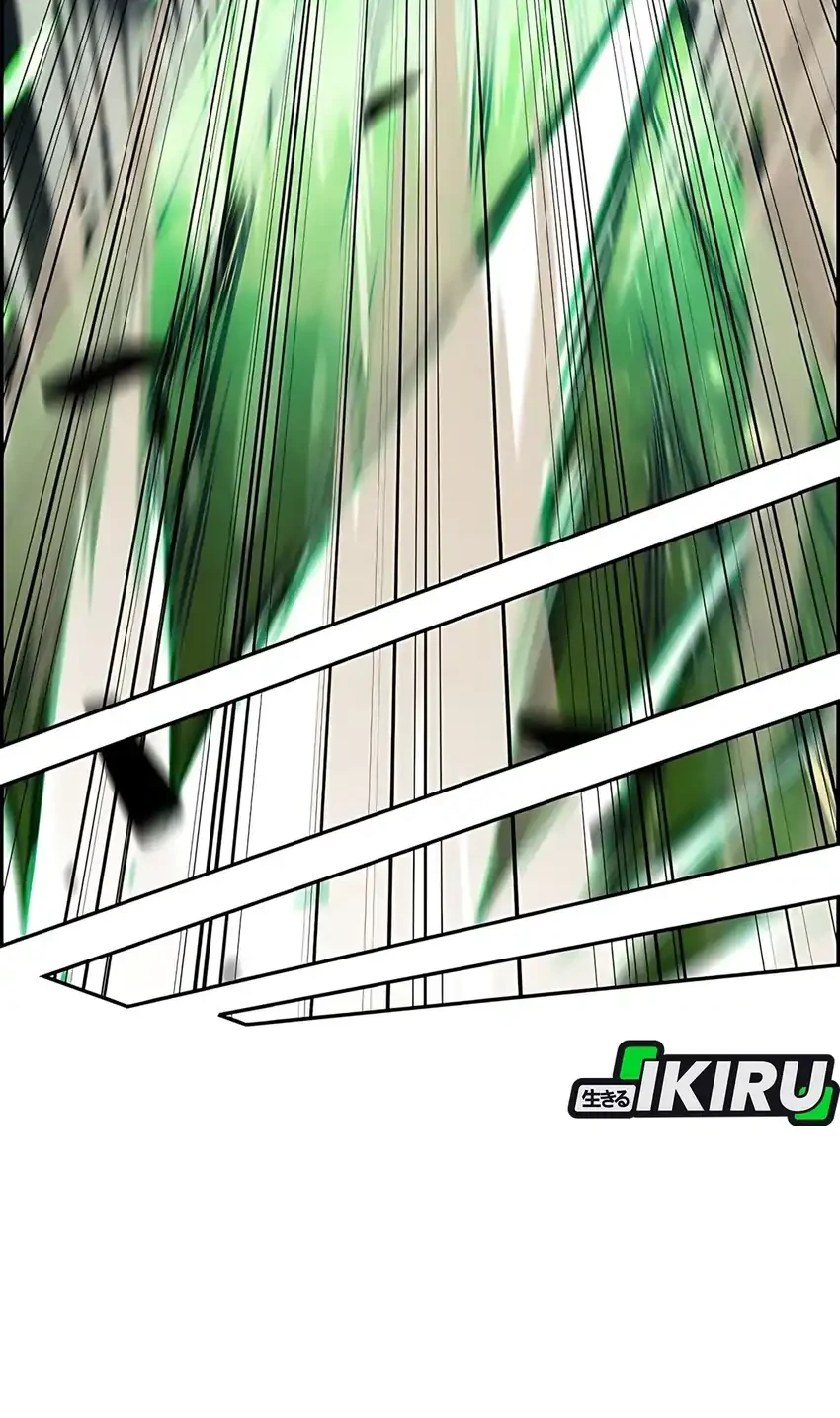 the demon slayers restaurant chapter 38 - Page 38