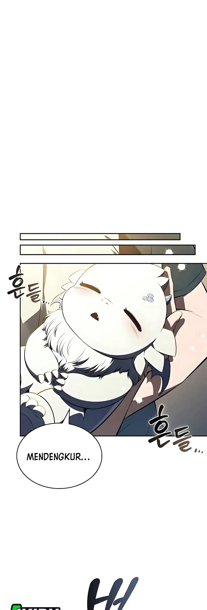 the demon slayers restaurant chapter 38 - Page 39