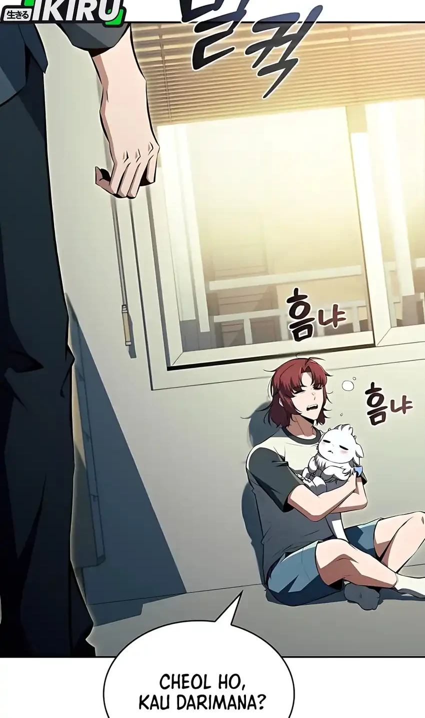 the demon slayers restaurant chapter 38 - Page 40