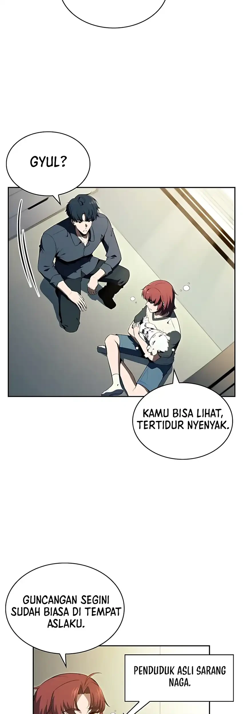 the demon slayers restaurant chapter 38 - Page 41