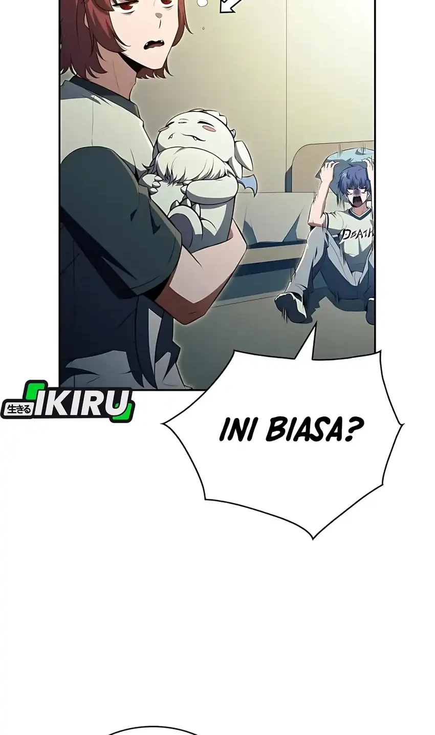 the demon slayers restaurant chapter 38 - Page 42