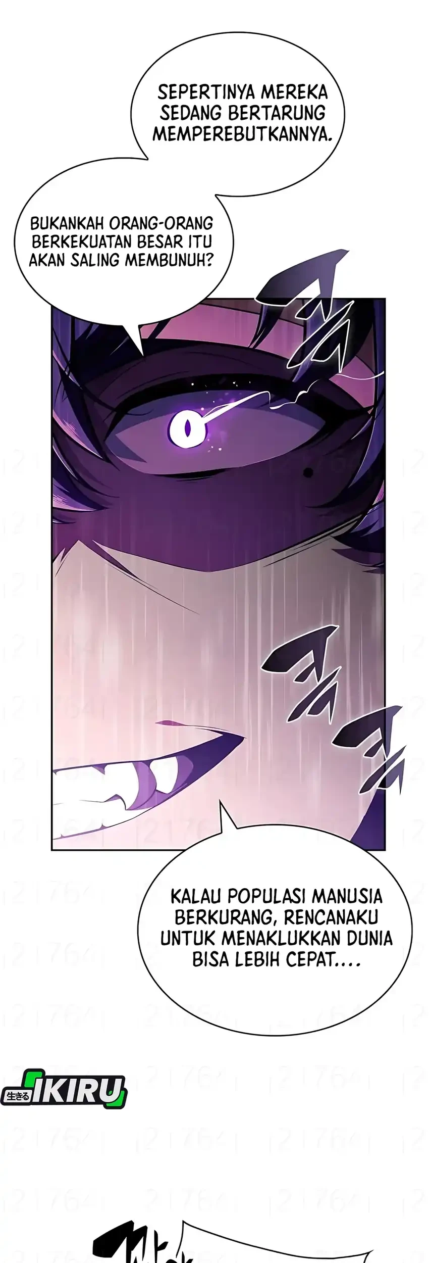 the demon slayers restaurant chapter 38 - Page 45