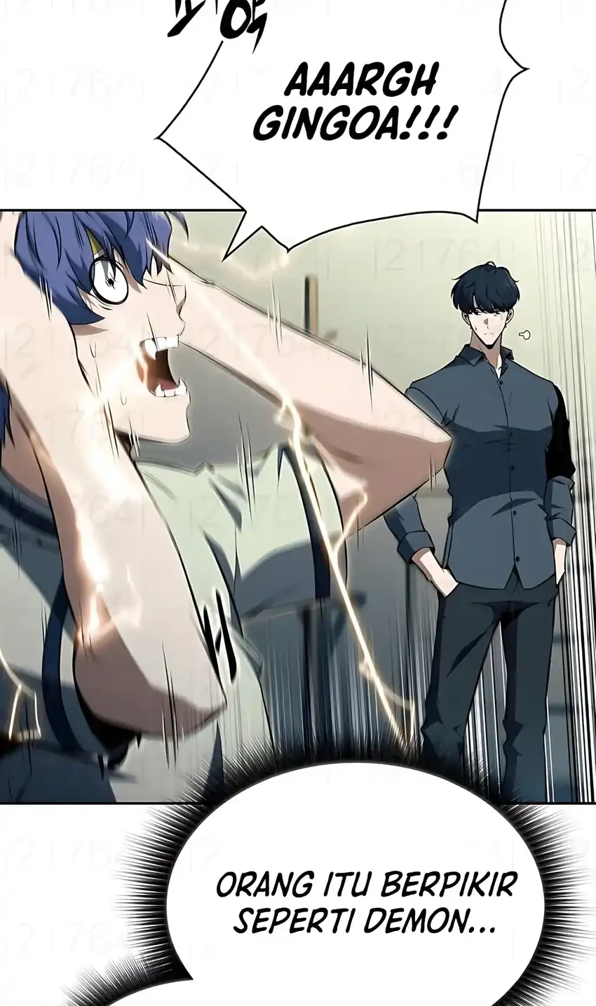 the demon slayers restaurant chapter 38 - Page 46