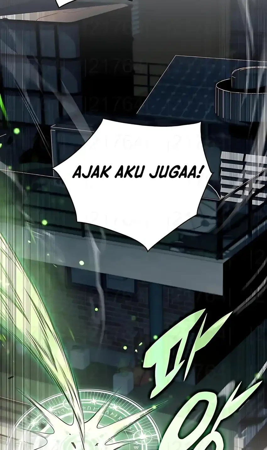 the demon slayers restaurant chapter 38 - Page 48