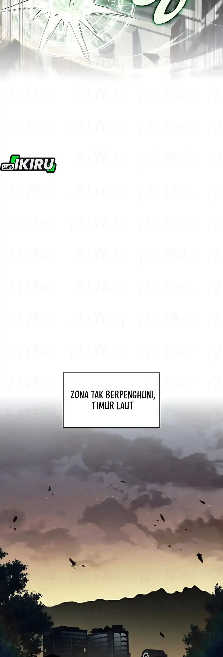 the demon slayers restaurant chapter 38 - Page 49