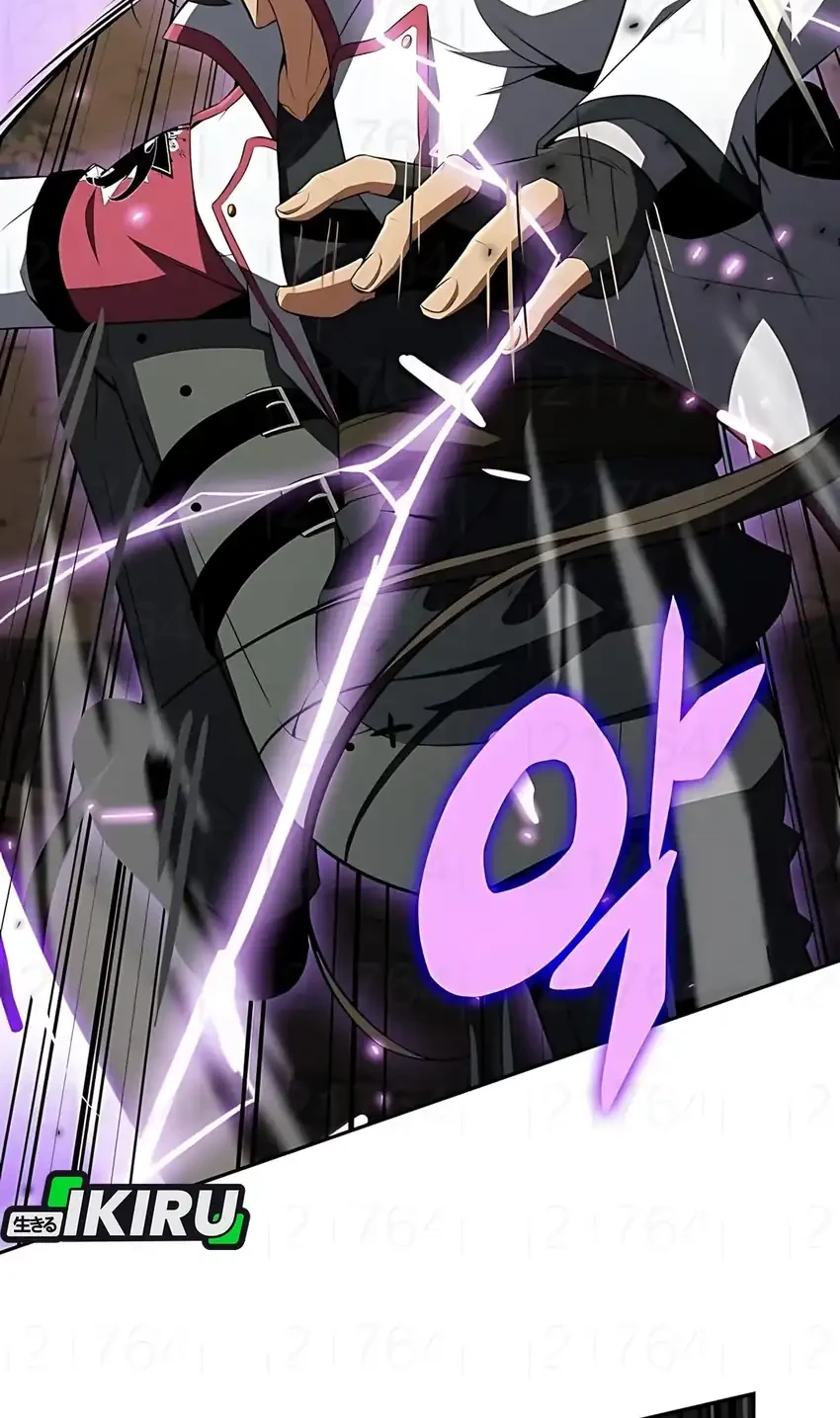 the demon slayers restaurant chapter 38 - Page 52