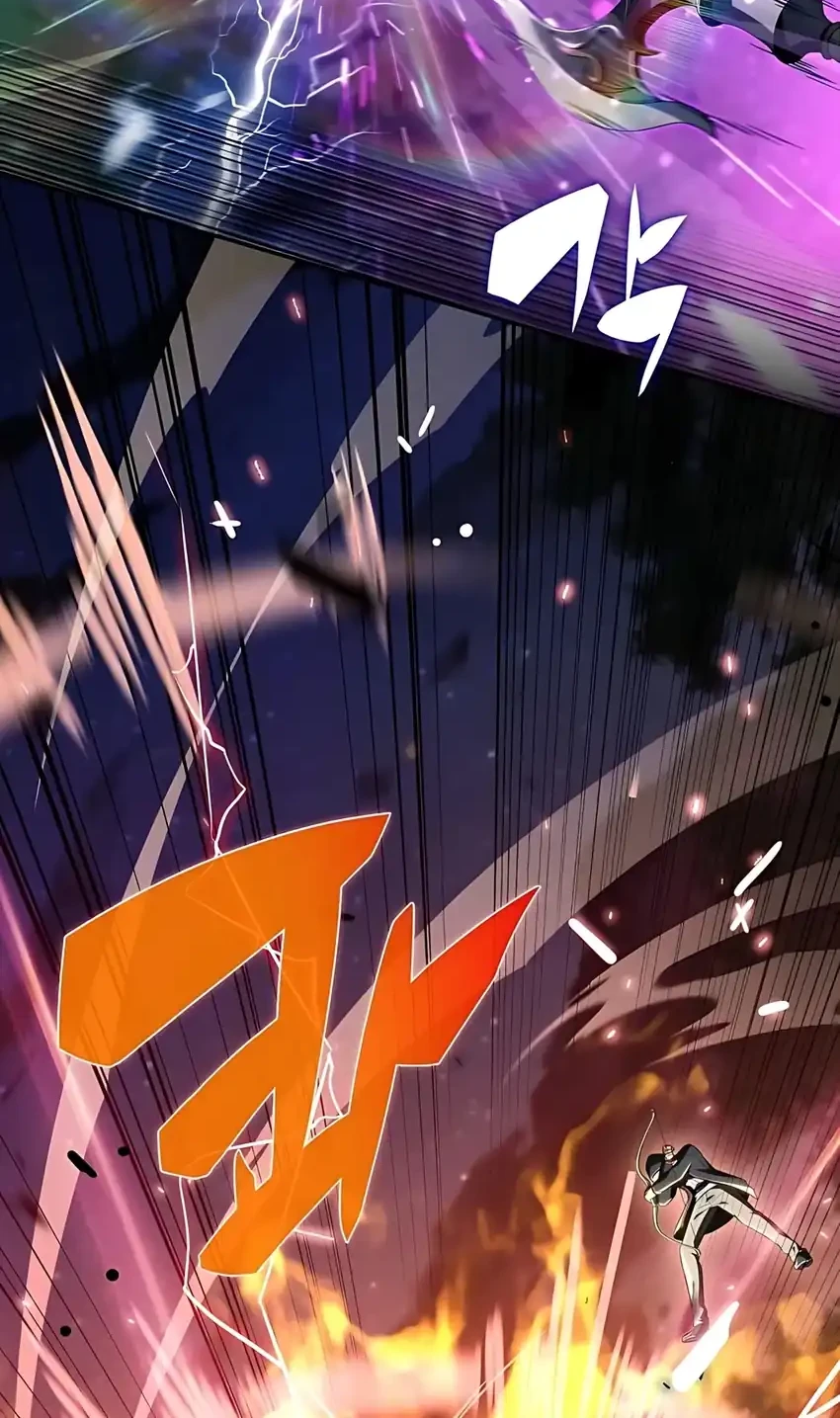 the demon slayers restaurant chapter 38 - Page 54