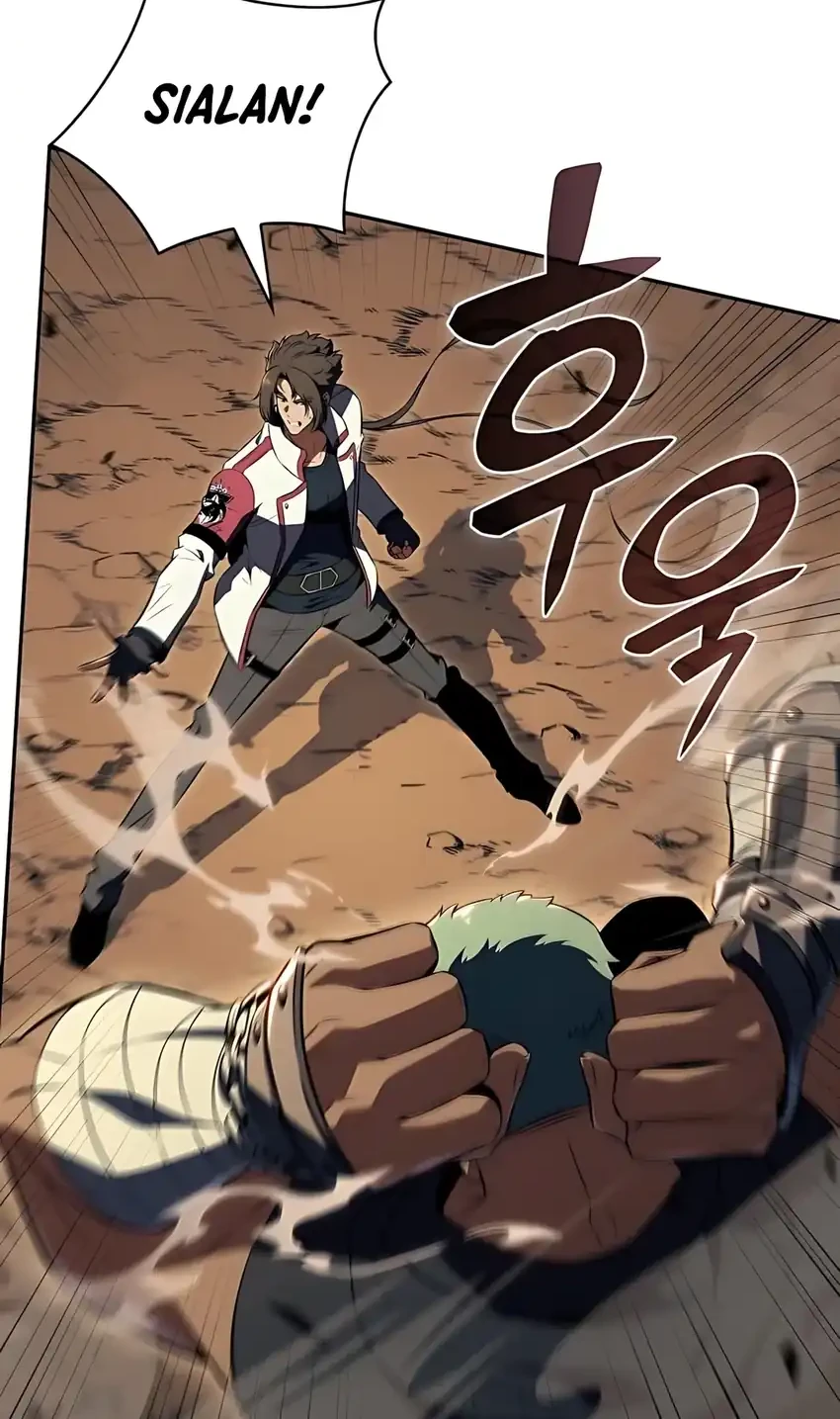 the demon slayers restaurant chapter 38 - Page 56