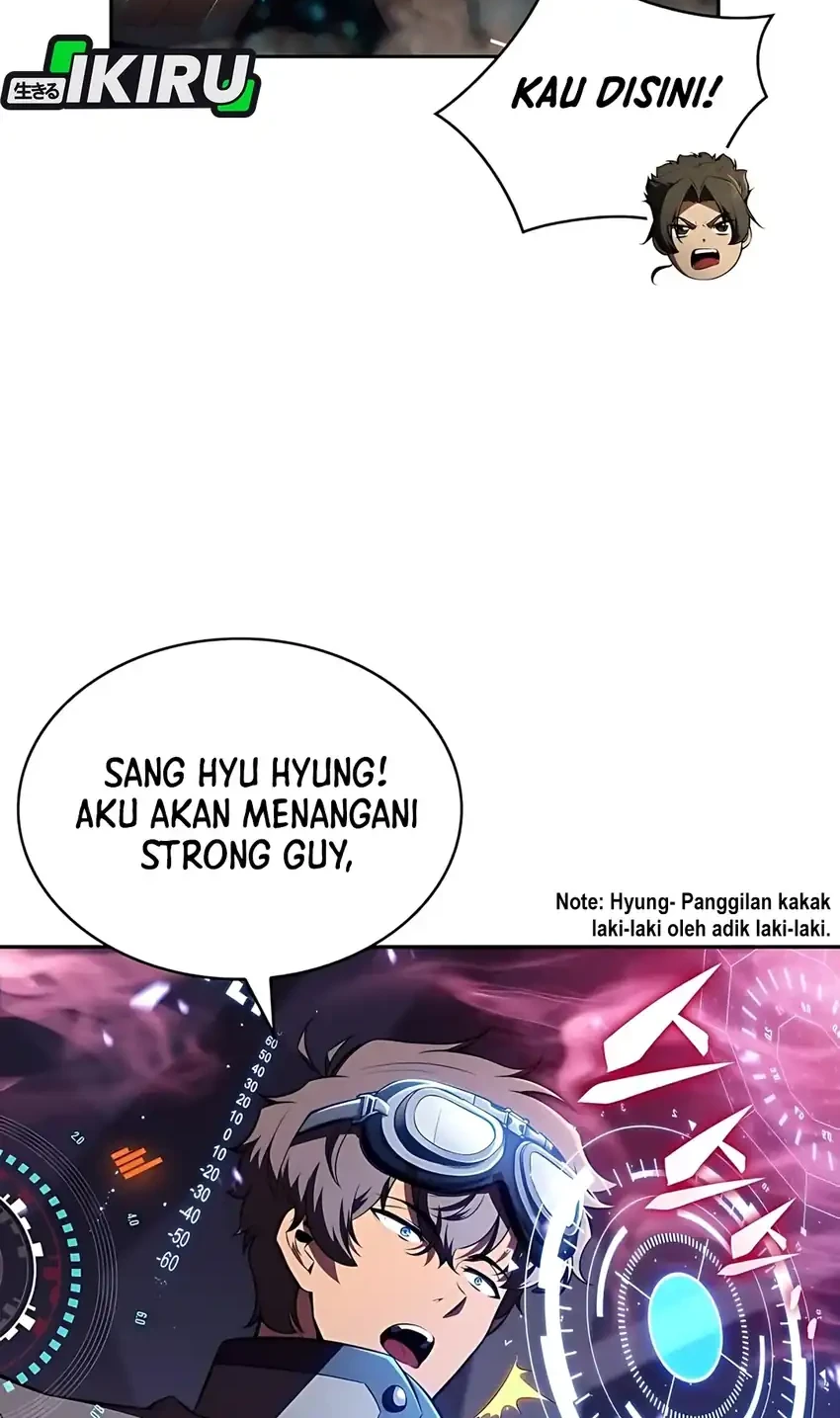 the demon slayers restaurant chapter 38 - Page 60