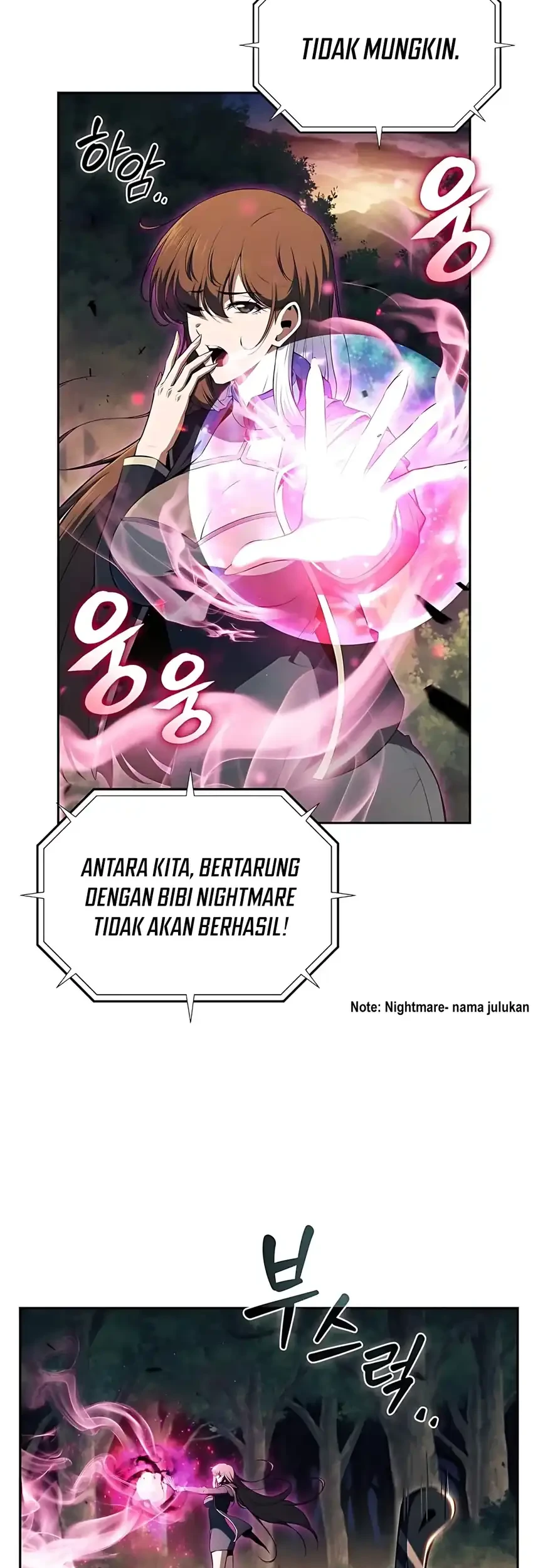 the demon slayers restaurant chapter 38 - Page 63