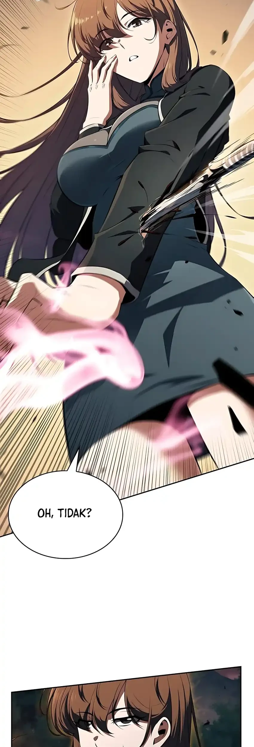 the demon slayers restaurant chapter 38 - Page 65