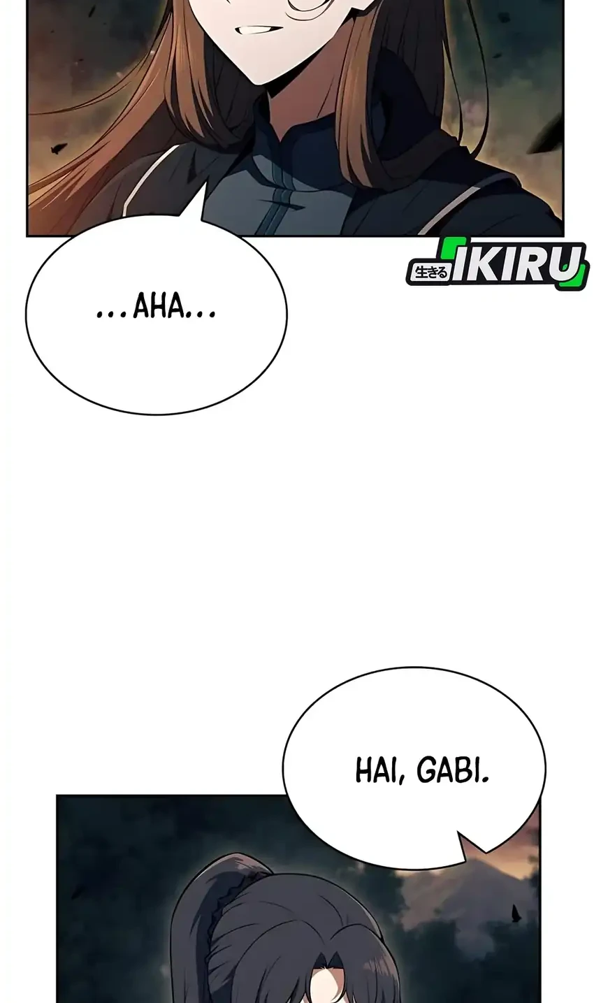 the demon slayers restaurant chapter 38 - Page 66