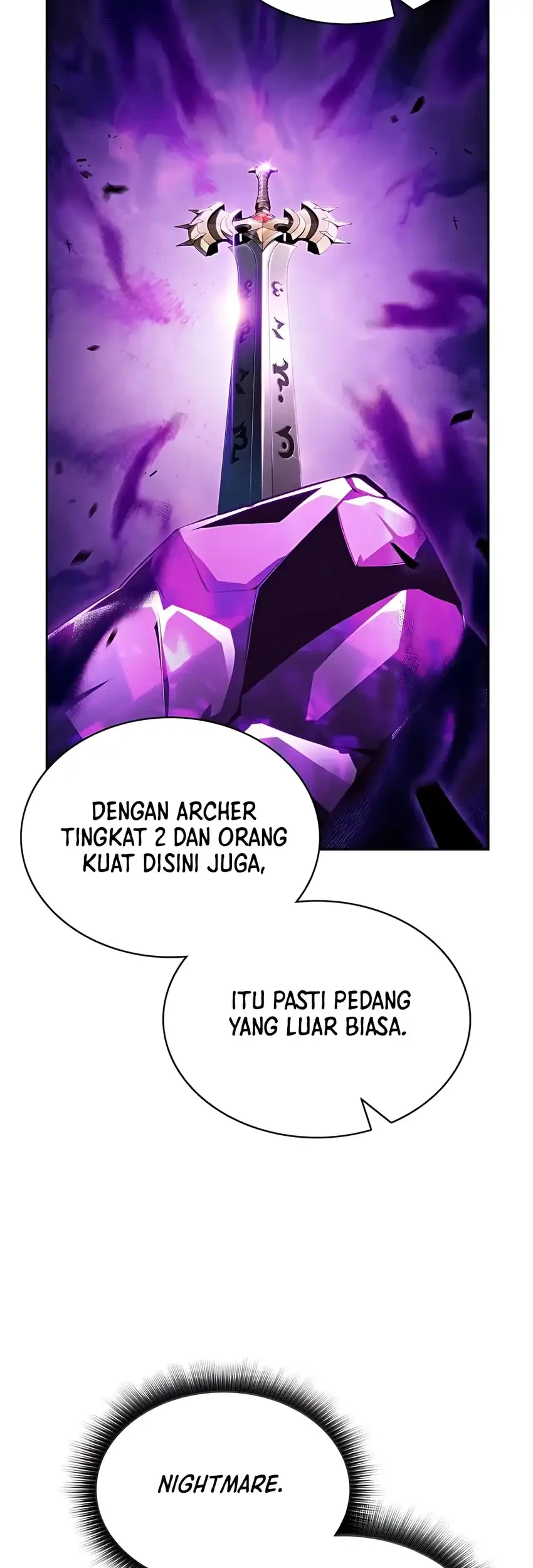 the demon slayers restaurant chapter 38 - Page 69