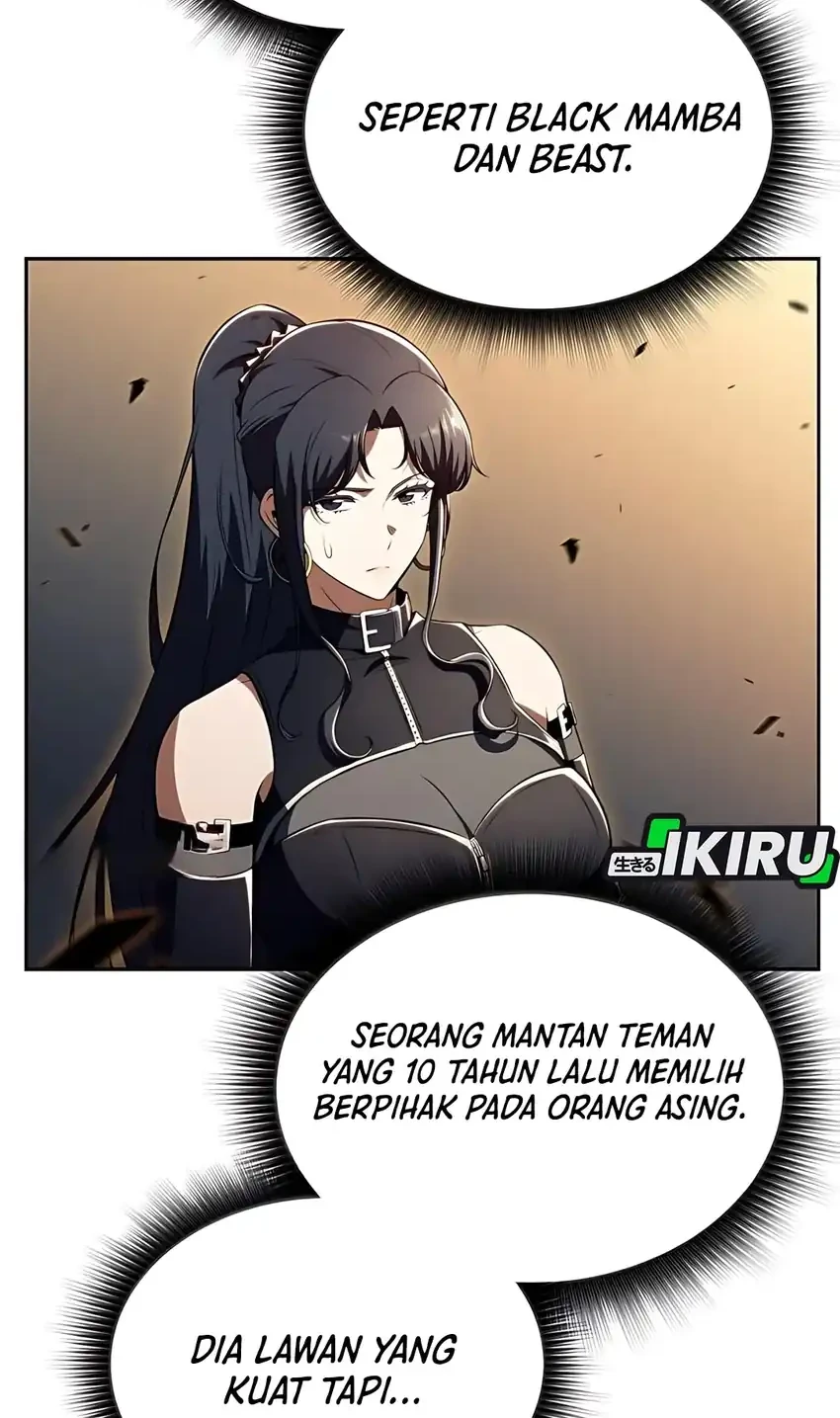 the demon slayers restaurant chapter 38 - Page 70