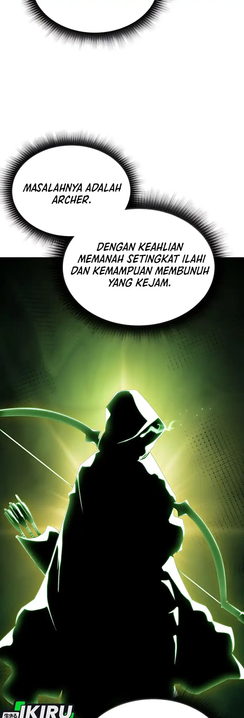 the demon slayers restaurant chapter 38 - Page 71