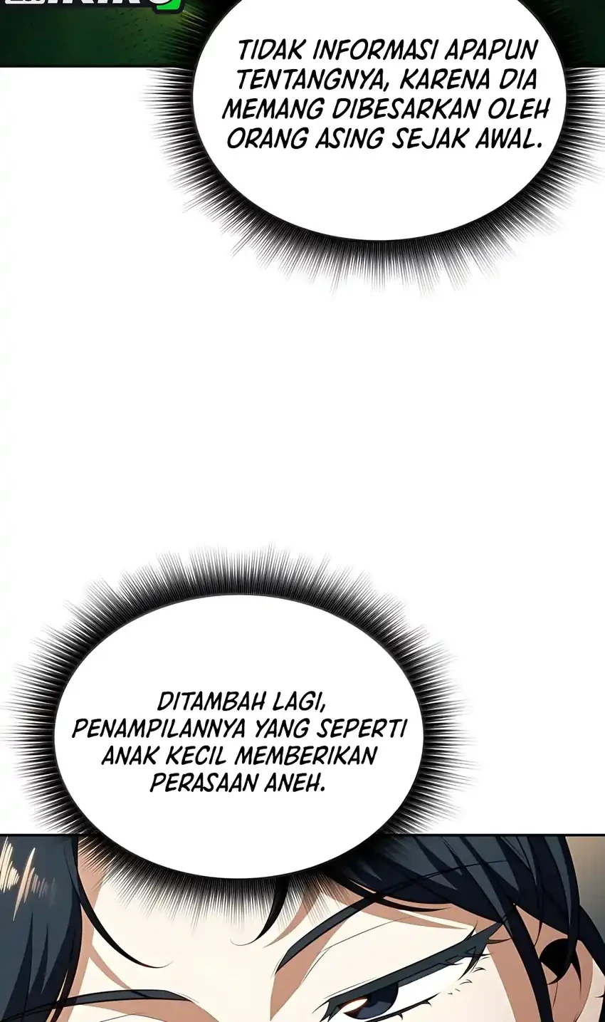 the demon slayers restaurant chapter 38 - Page 72