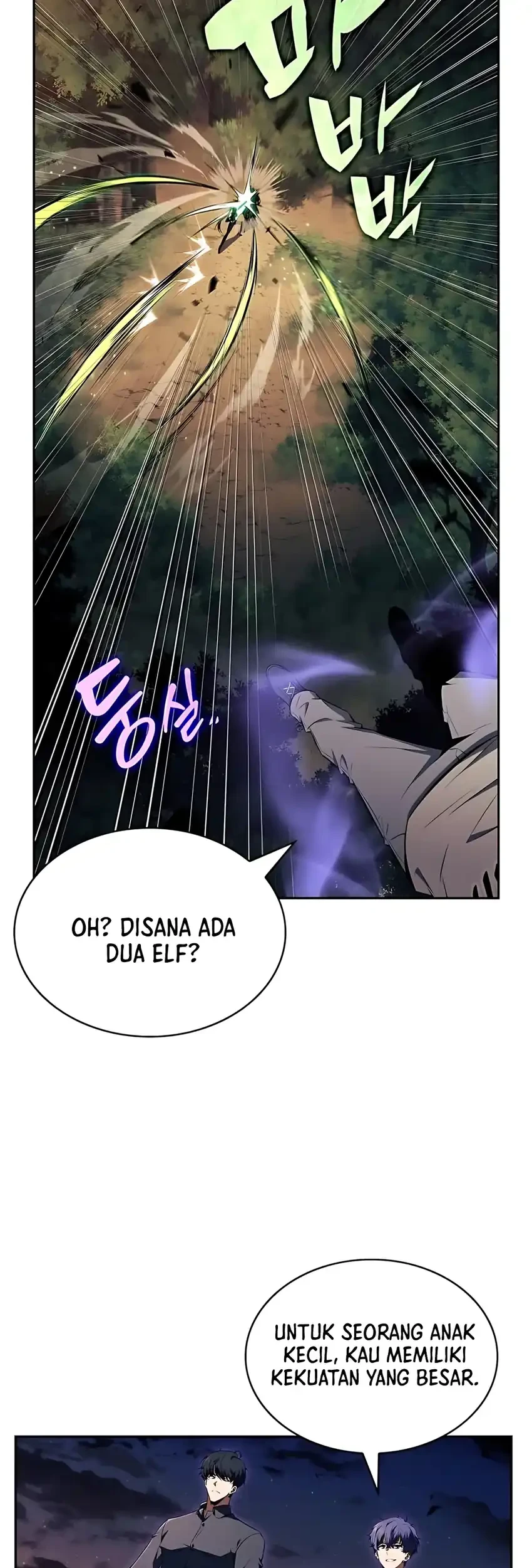 the demon slayers restaurant chapter 38 - Page 77