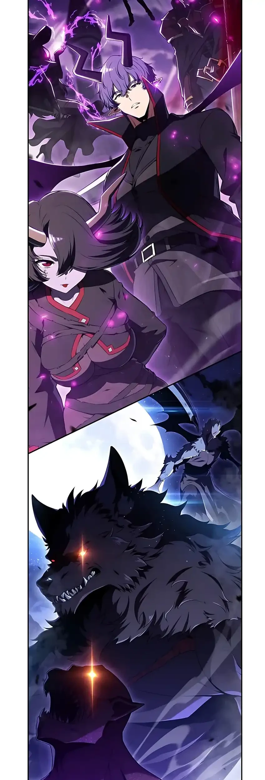 the demon slayers restaurant chapter 38 - Page 83