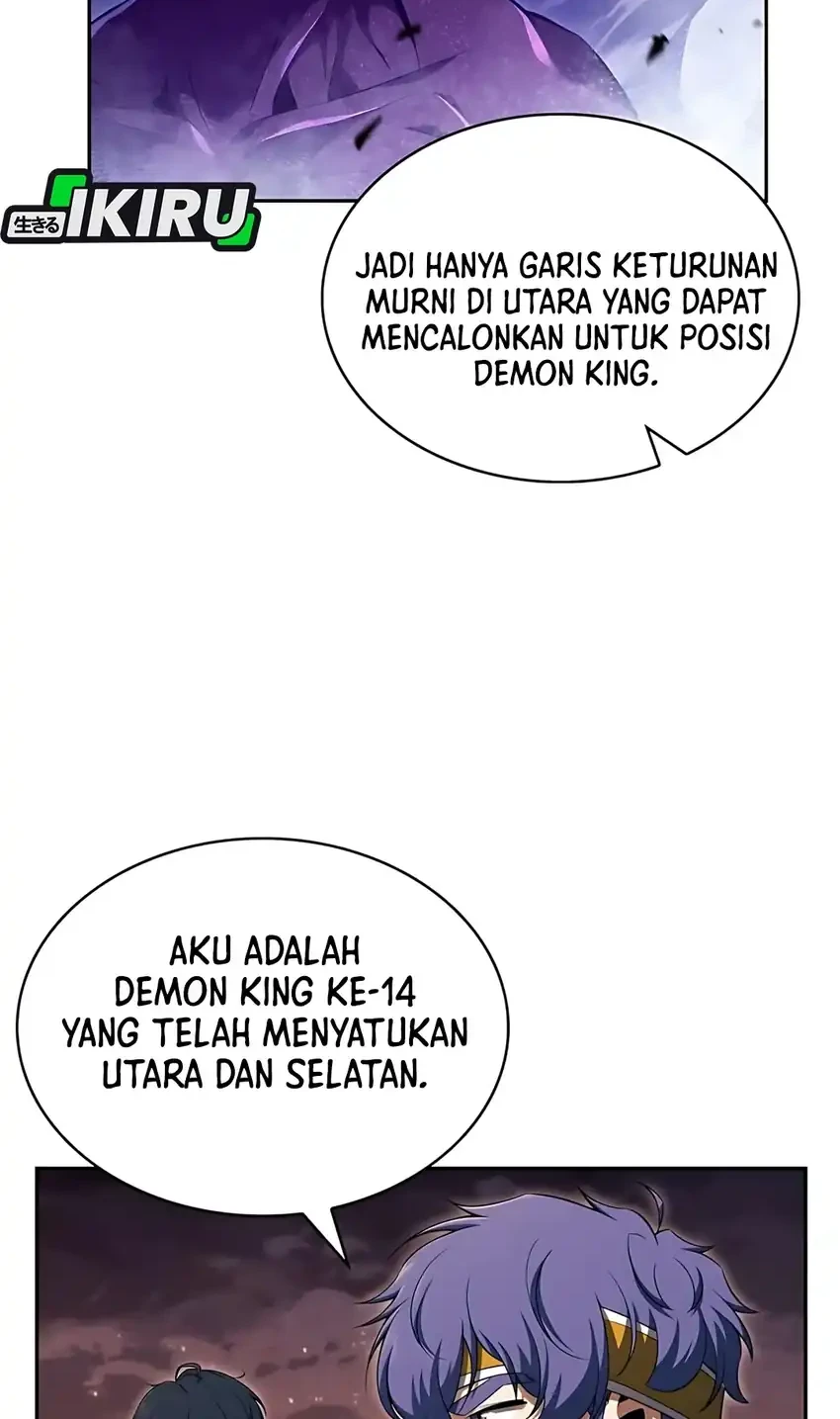 the demon slayers restaurant chapter 38 - Page 84